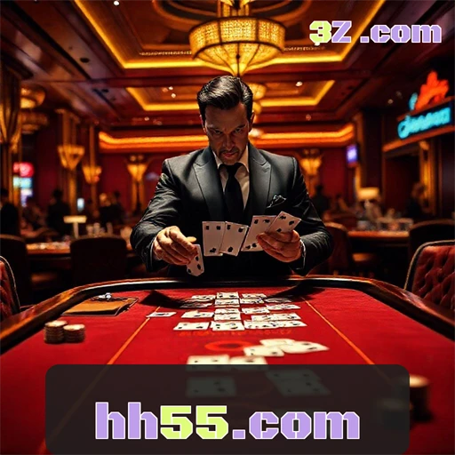 Recursos Incríveis do App da hh55.com para Gamers
