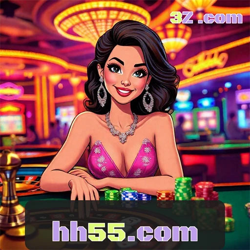 Recursos Pagos que Transformam Experiências no hh55.com
