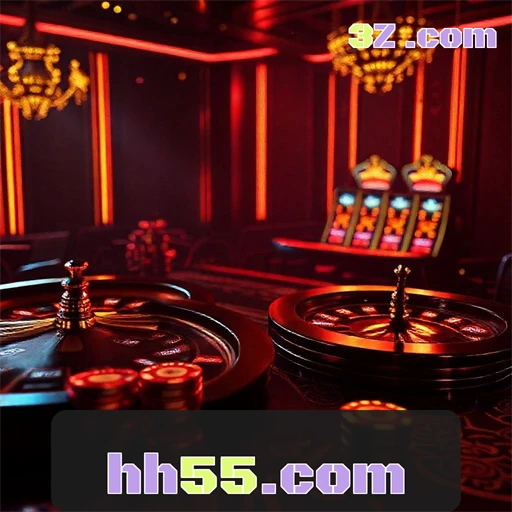 Promoções Imperdíveis no hh55.com para Jogadores Apaixonados